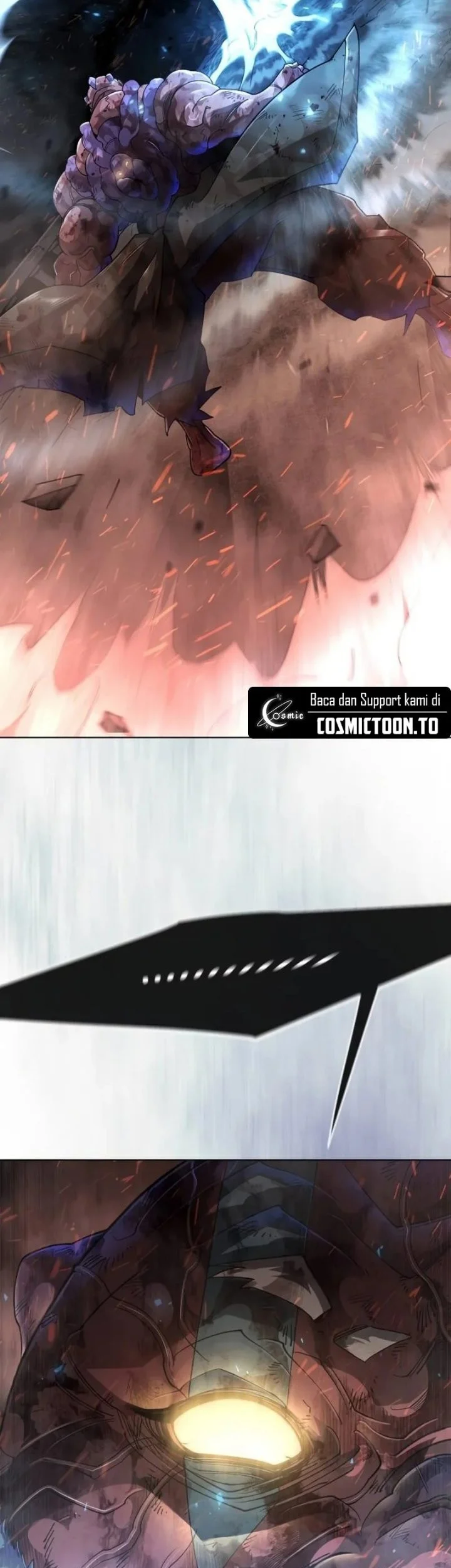 Superhuman Era Chapter 247 Gambar 53
