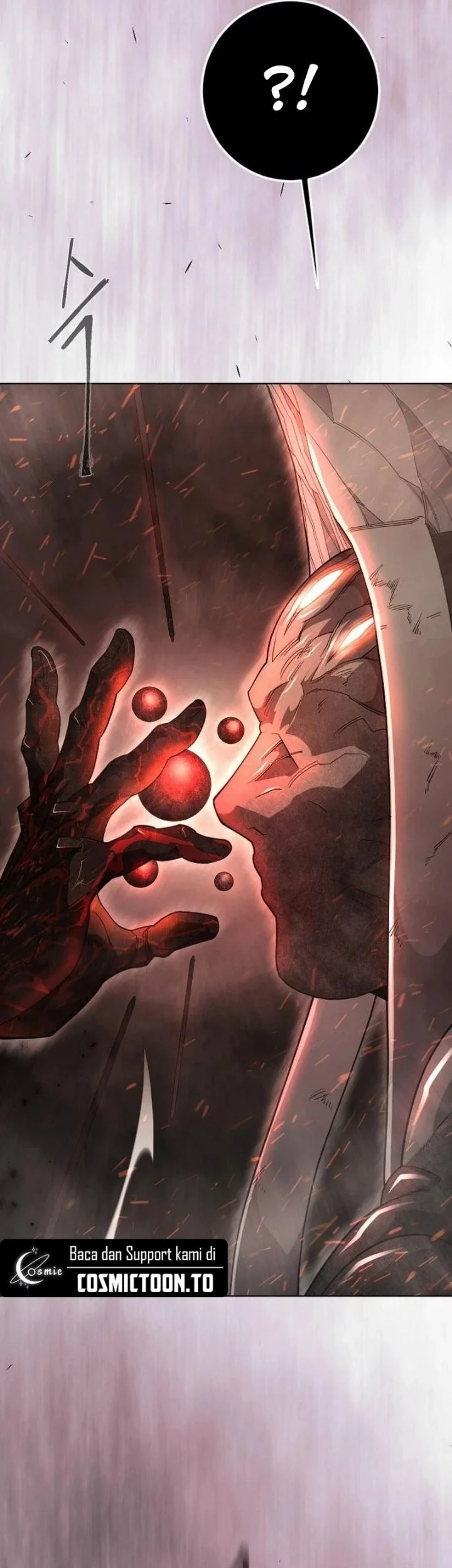 Superhuman Era Chapter 248 Gambar 51