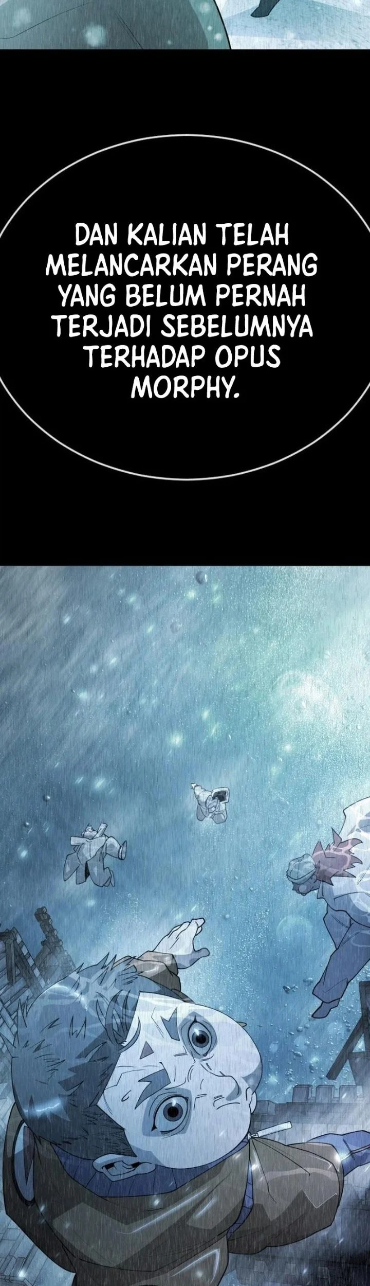 Superhuman Era Chapter 249 Gambar 53