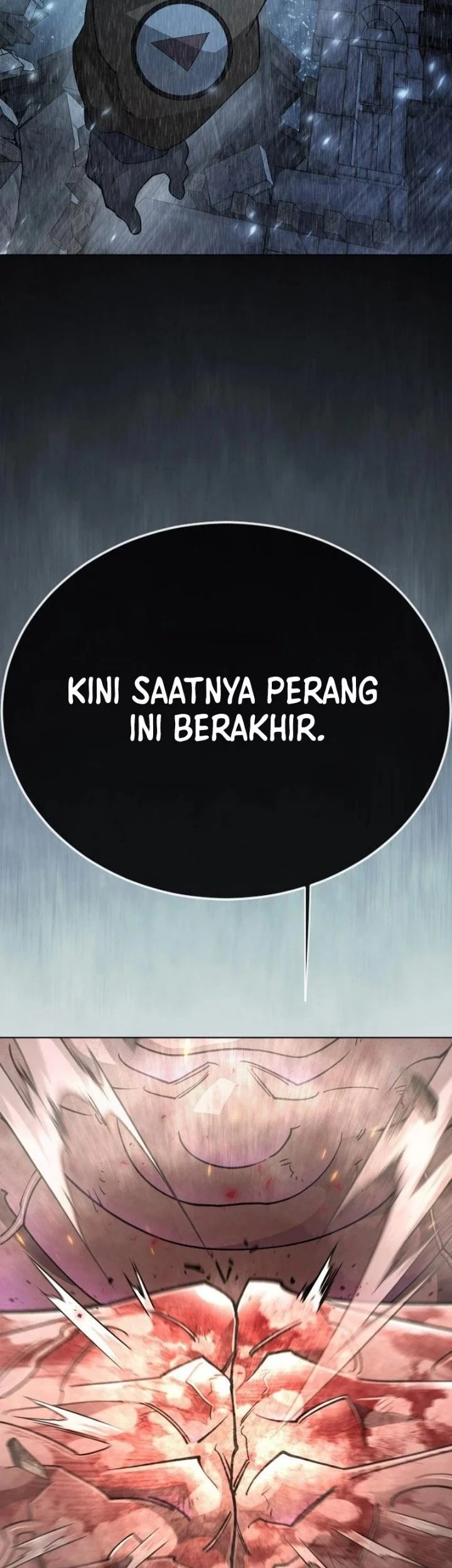Superhuman Era Chapter 249 Gambar 54