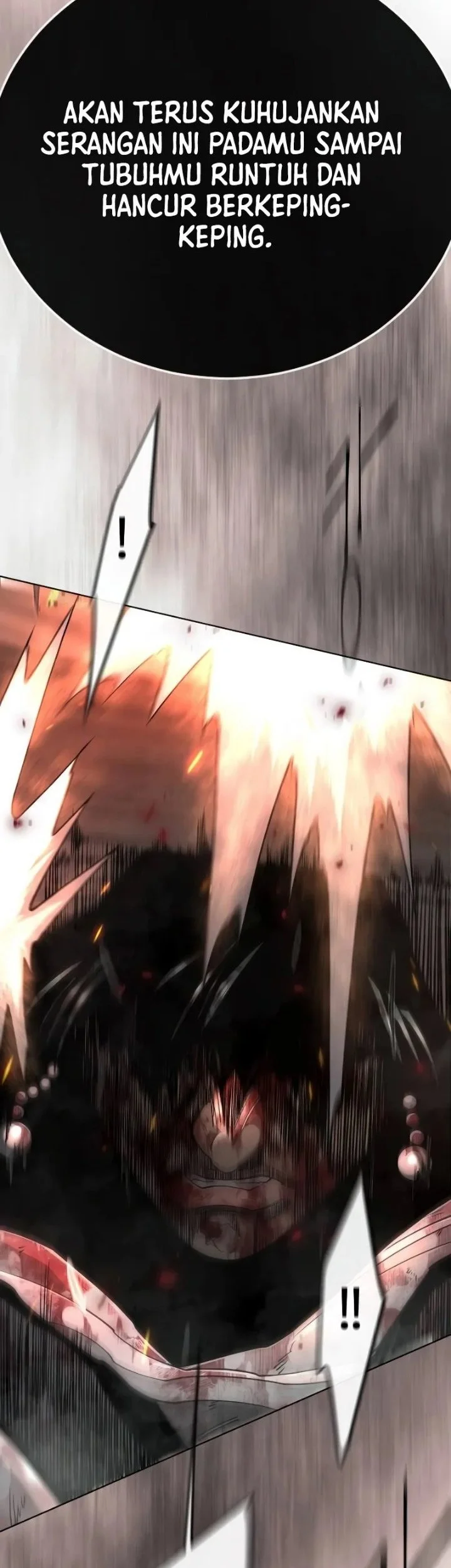 Superhuman Era Chapter 250 Gambar 48
