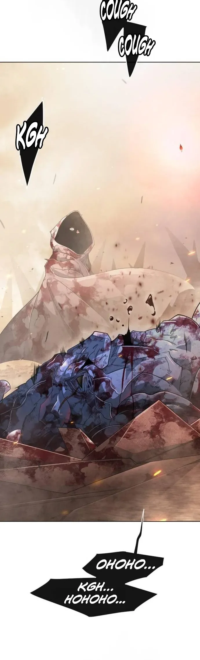 Superhuman Era Chapter 251 Gambar 79