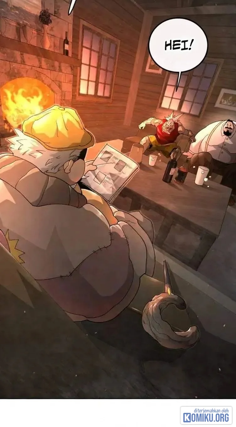 Superhuman Era Chapter 252 Gambar 79