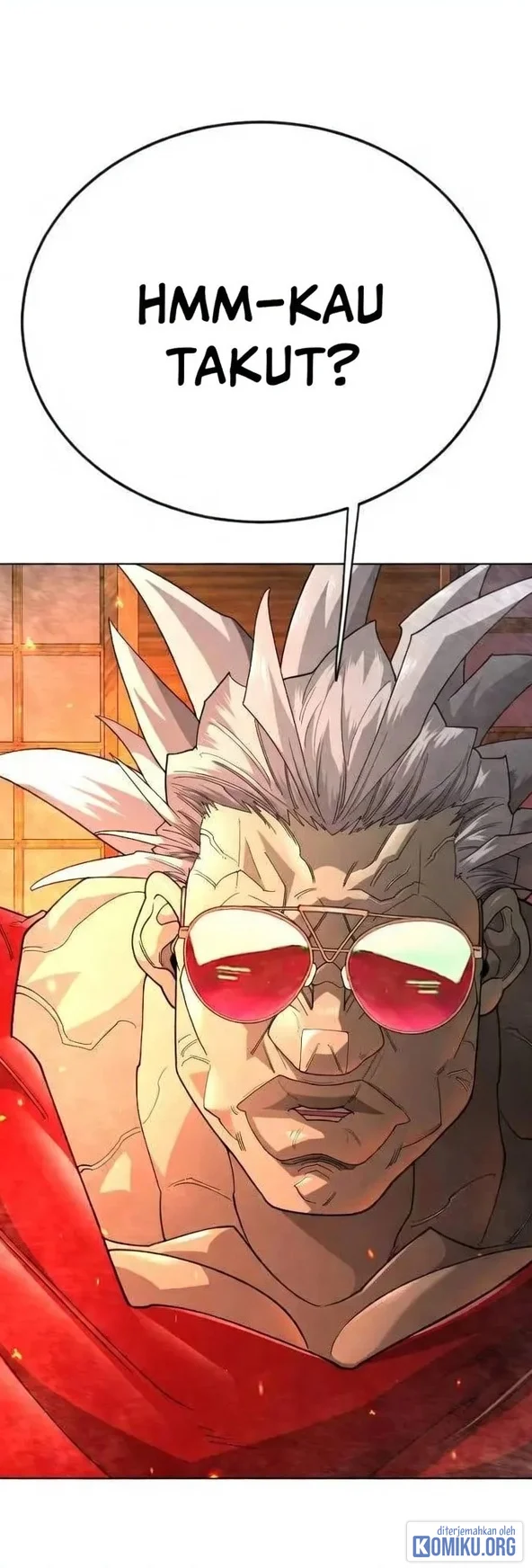 Superhuman Era Chapter 252 Gambar 84