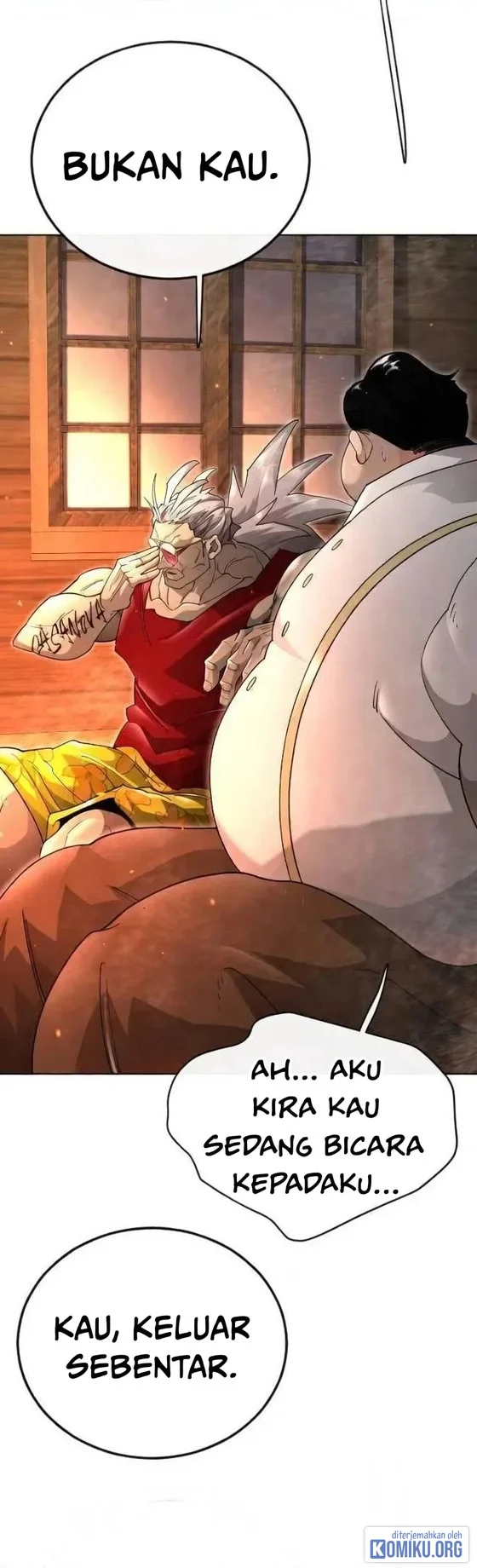 Superhuman Era Chapter 252 Gambar 86