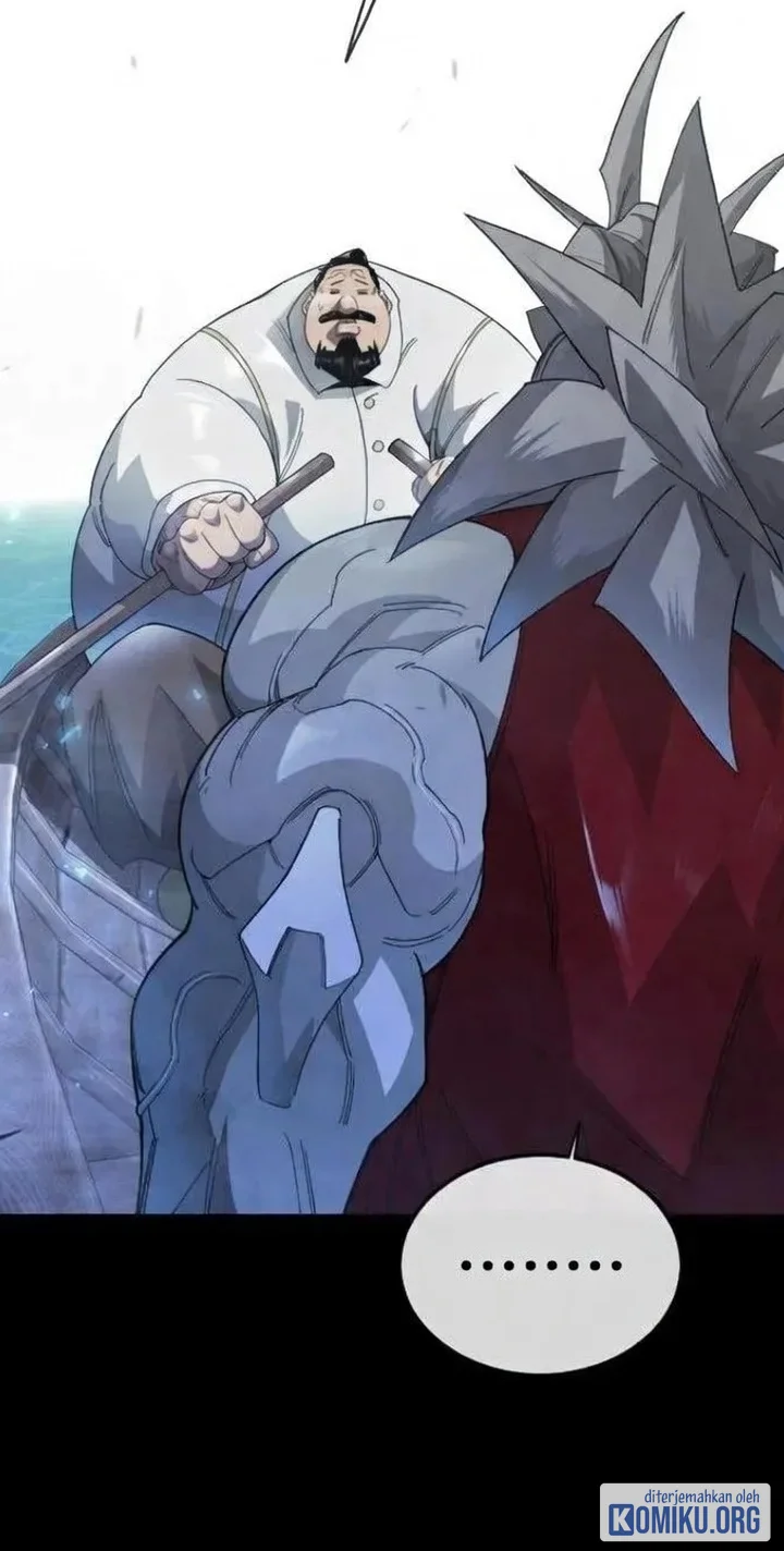 Superhuman Era Chapter 253 Gambar 89