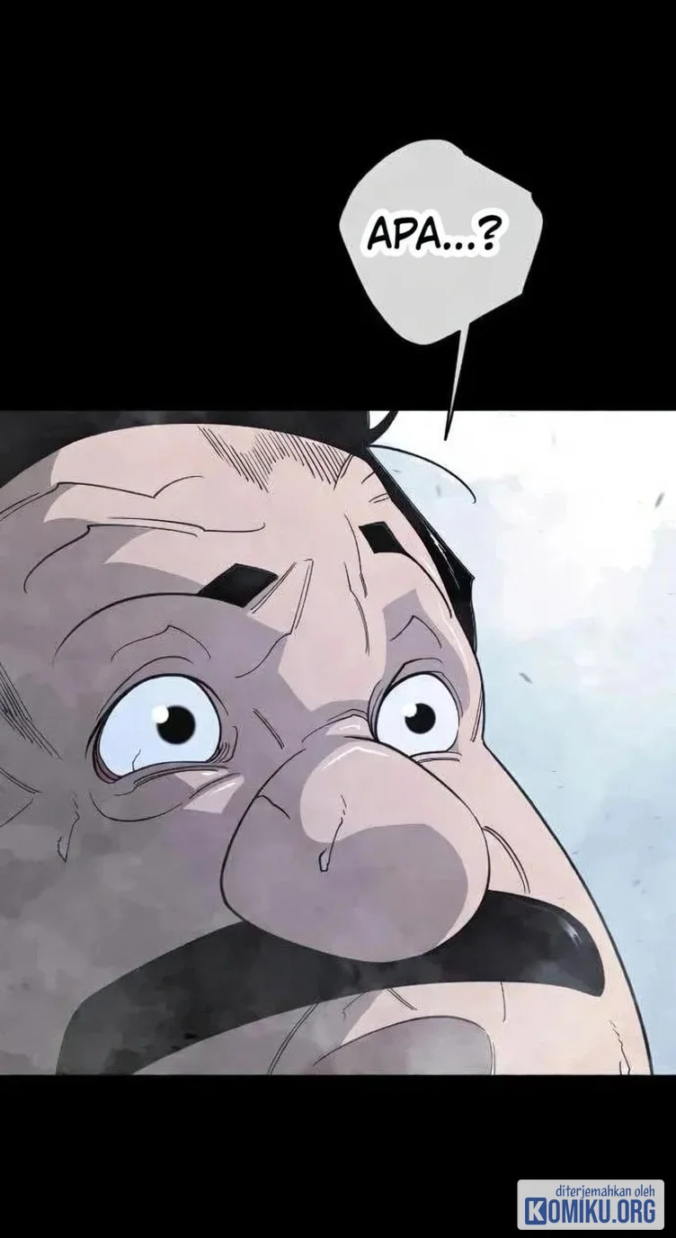Superhuman Era Chapter 253 Gambar 91