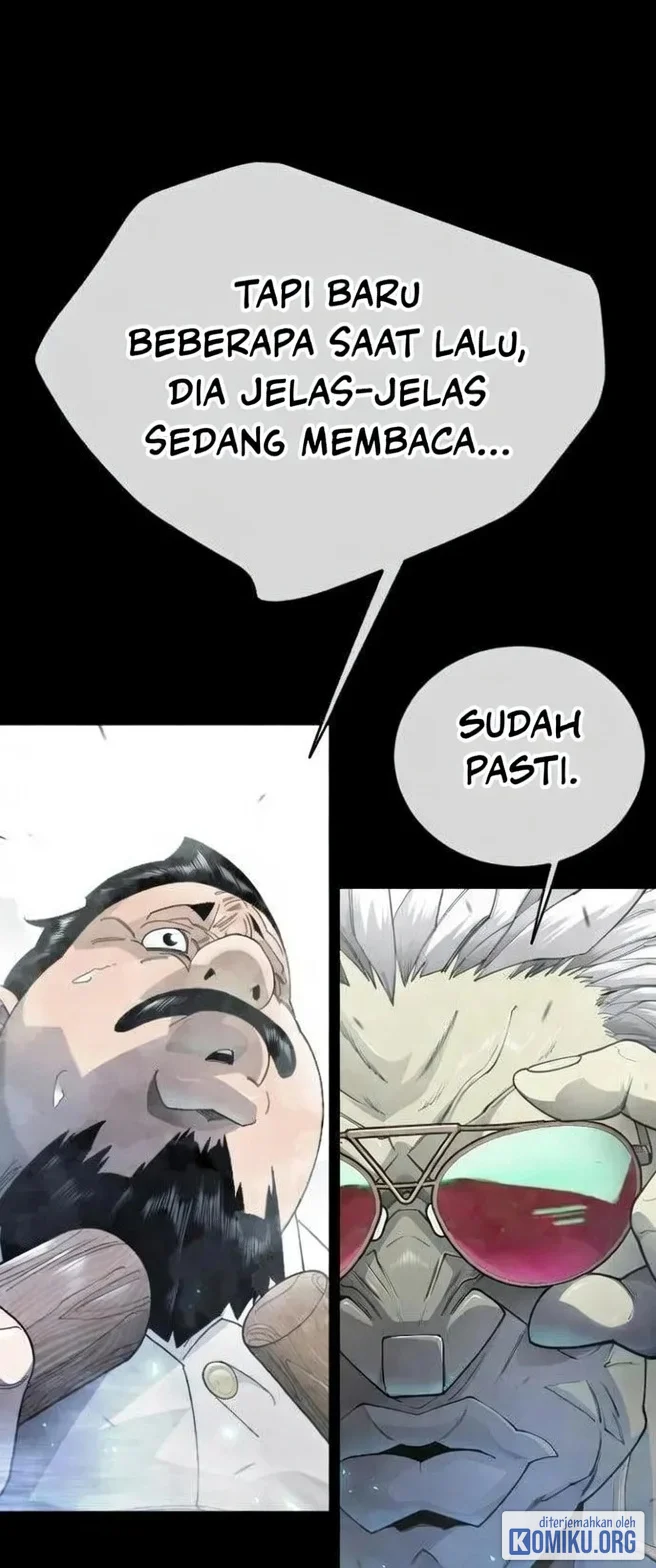 Superhuman Era Chapter 253 Gambar 92