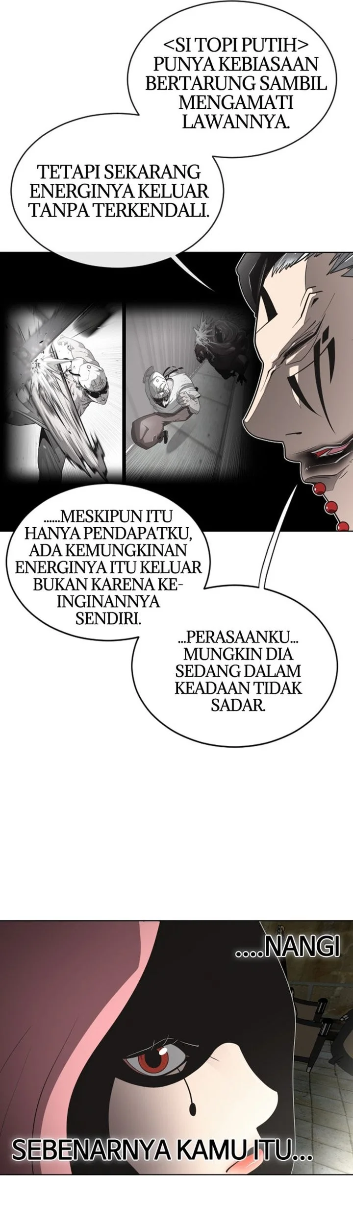 Superhuman Era Chapter 26 Gambar 23