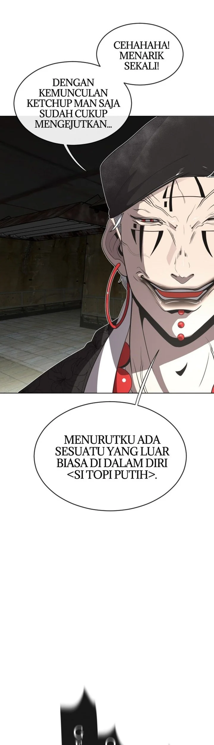 Superhuman Era Chapter 26 Gambar 24
