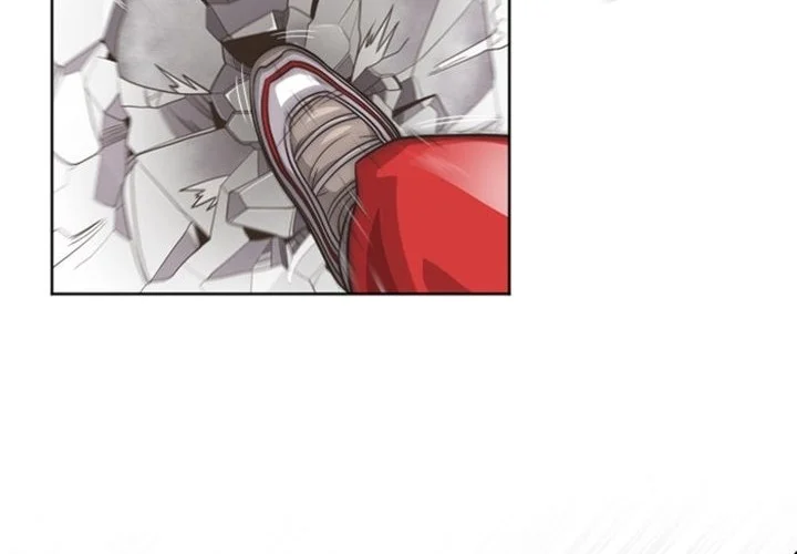 Superhuman Era Chapter 3 Gambar 27
