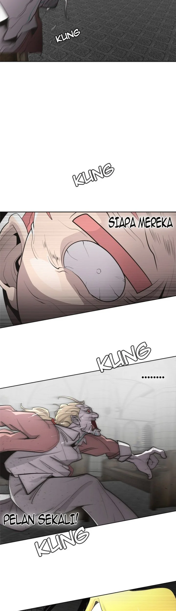 Superhuman Era Chapter 31 Gambar 25