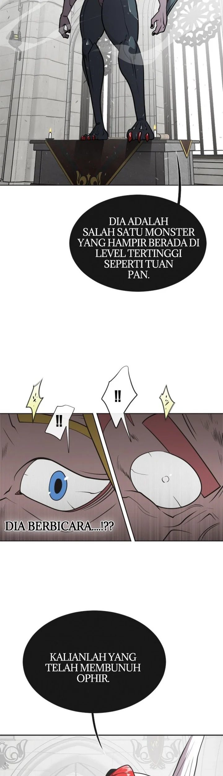 Superhuman Era Chapter 32 Gambar 26