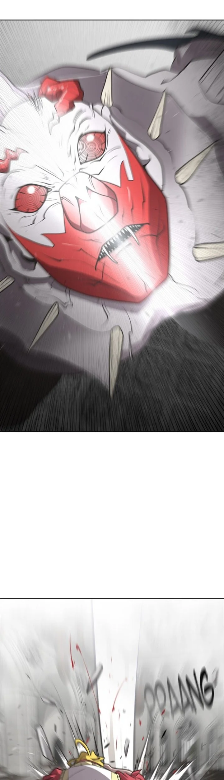 Superhuman Era Chapter 33 Gambar 25