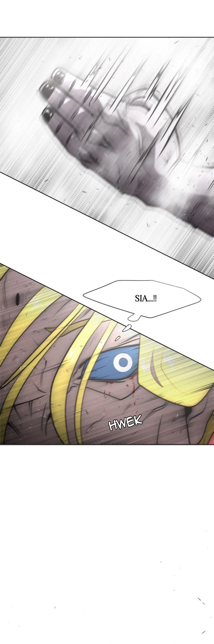 Superhuman Era Chapter 34 Gambar 25