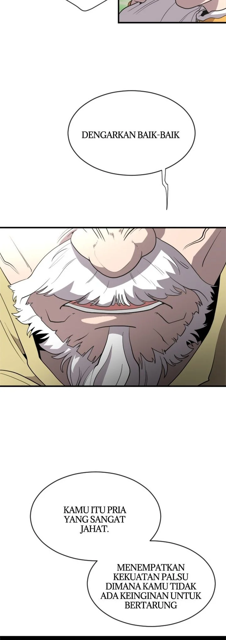 Superhuman Era Chapter 40 Gambar 26