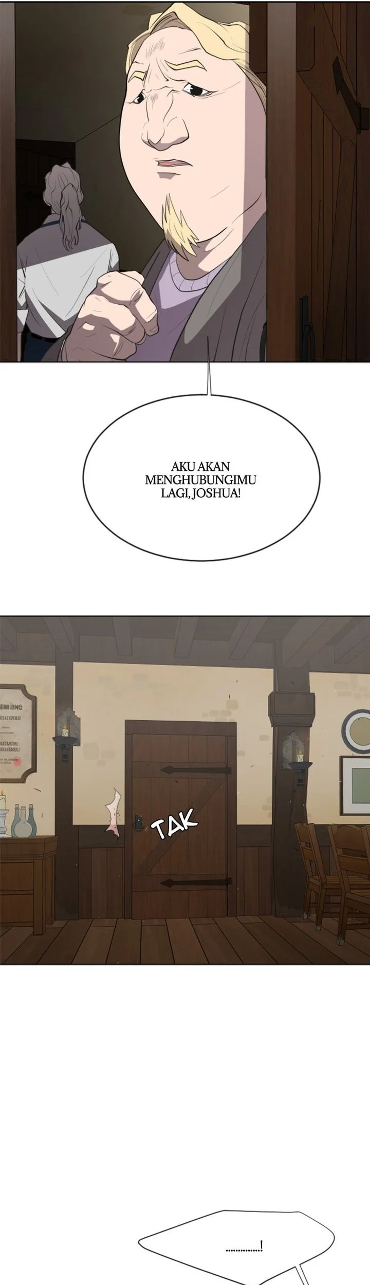 Superhuman Era Chapter 46 Gambar 23