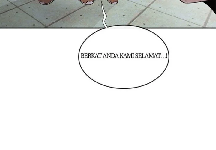 Superhuman Era Chapter 5 Gambar 31