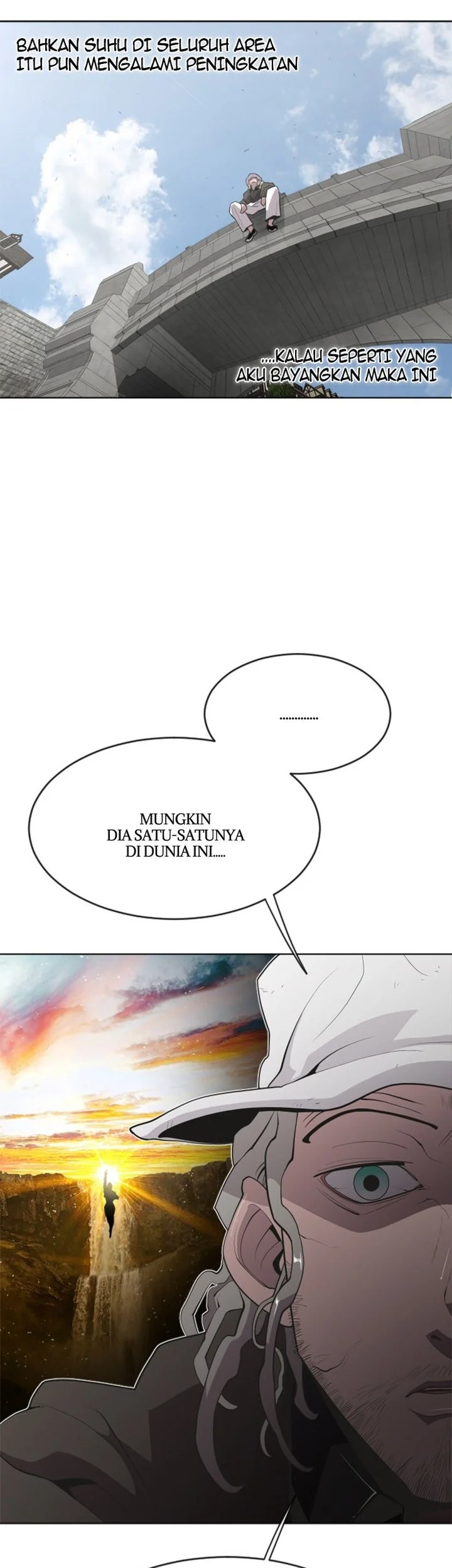 Superhuman Era Chapter 50 Gambar 21