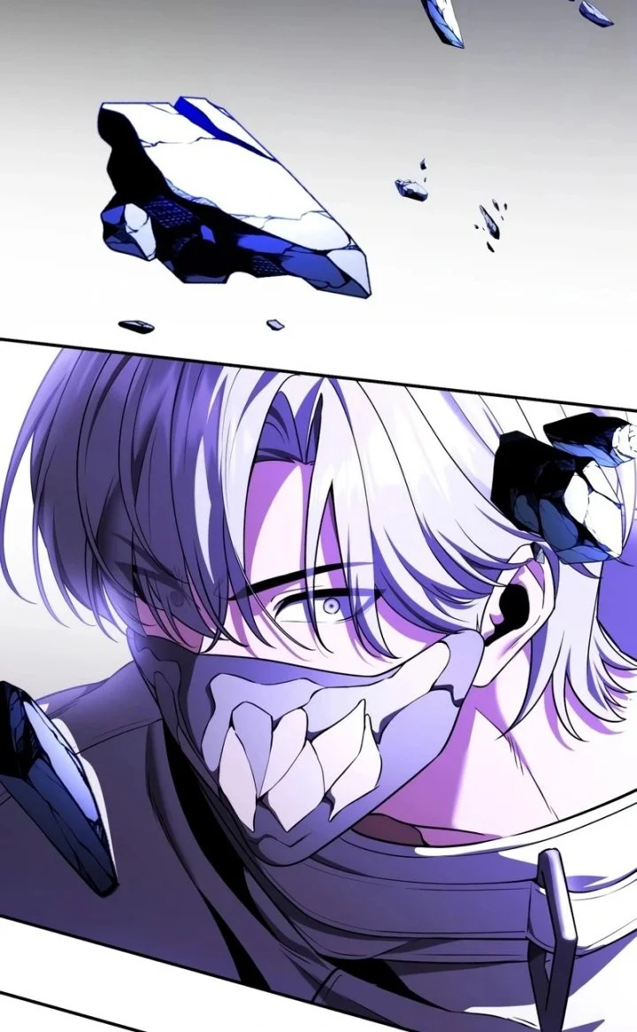 Superhuman Game Broadcast Chapter 26 Gambar 39
