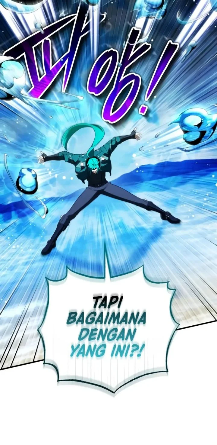 Superhuman Game Broadcast Chapter 33 Gambar 46