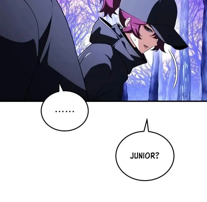Superhuman Game Broadcast Chapter 34 Gambar 48
