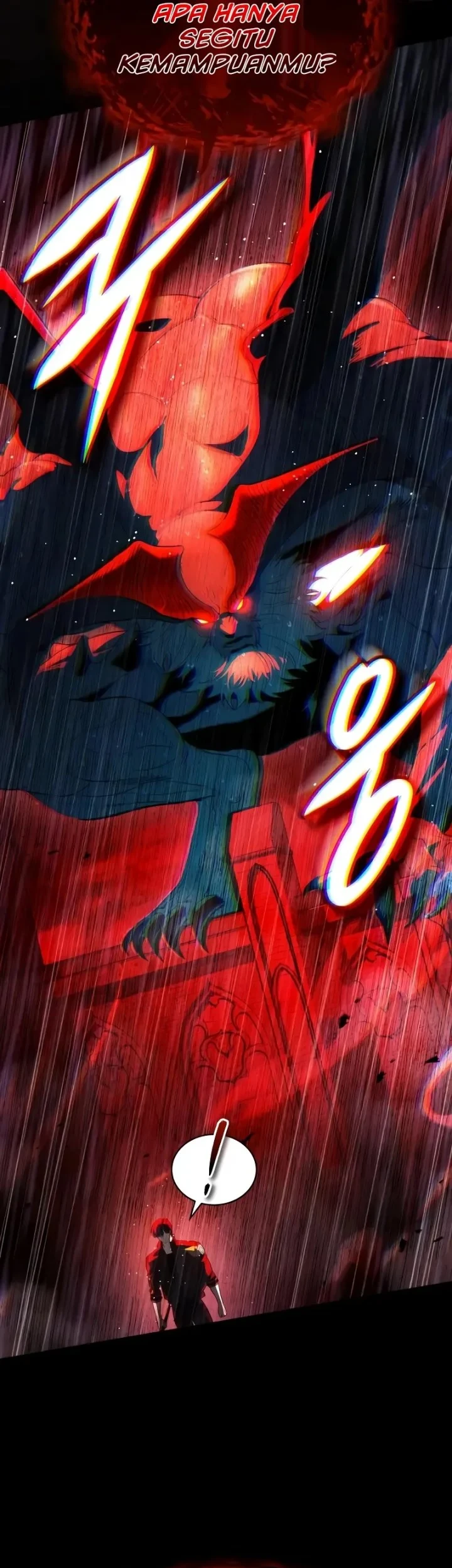 Superhuman Game Broadcast Chapter 37 Gambar 37