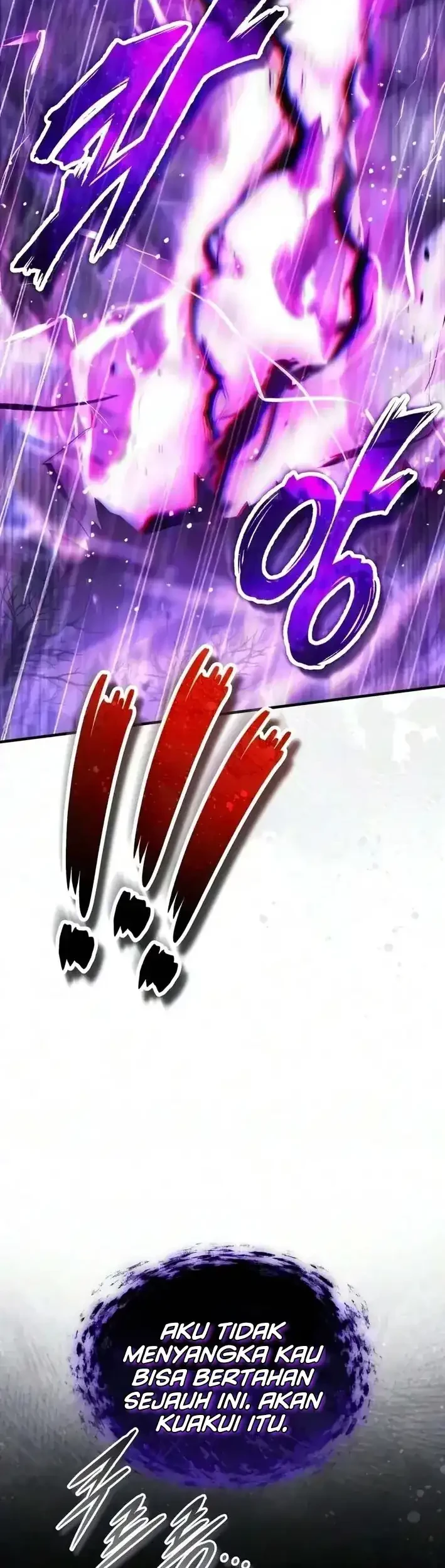 Superhuman Game Broadcast Chapter 39 Gambar 43