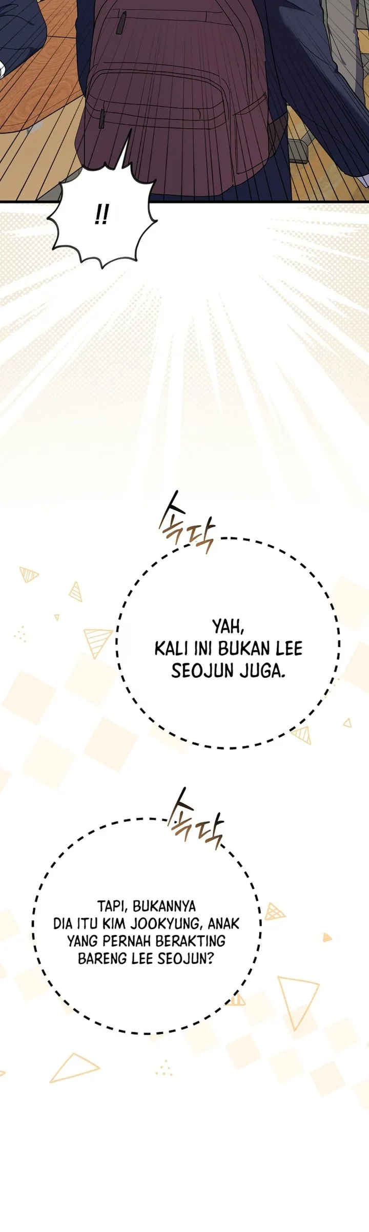 Superstar From Age 0 Chapter 102 Gambar 45