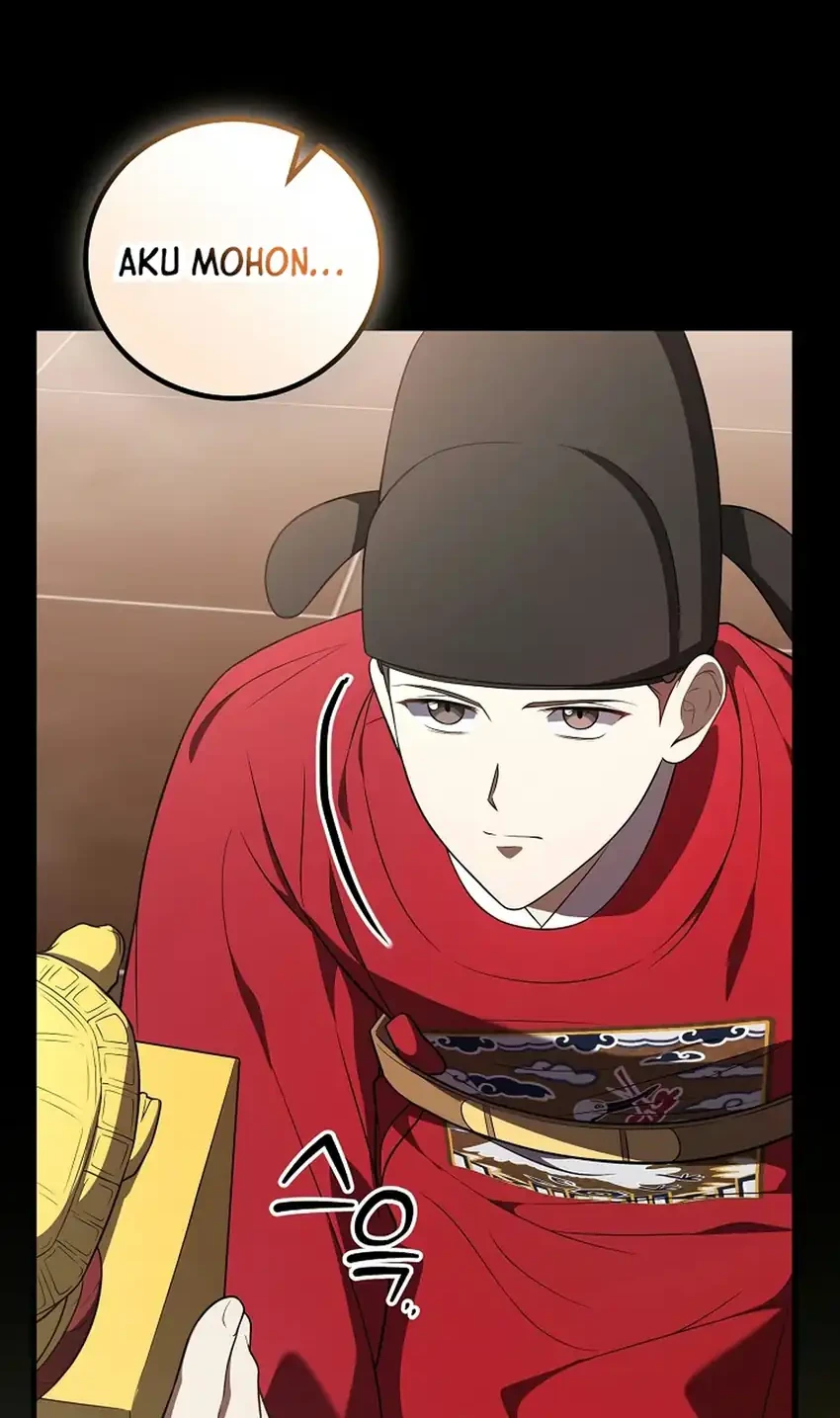 Superstar From Age 0 Chapter 106 Gambar 43