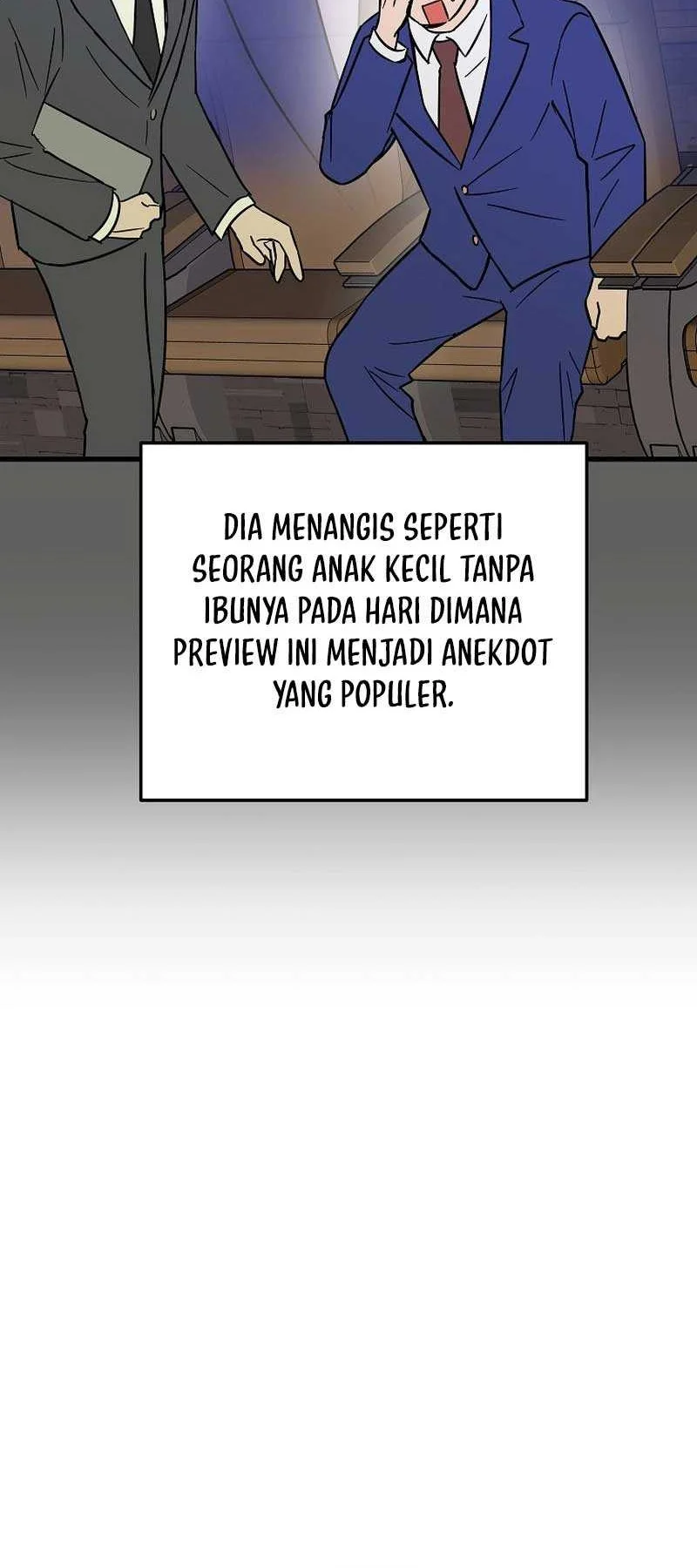 Superstar From Age 0 Chapter 18 Fix Gambar 19