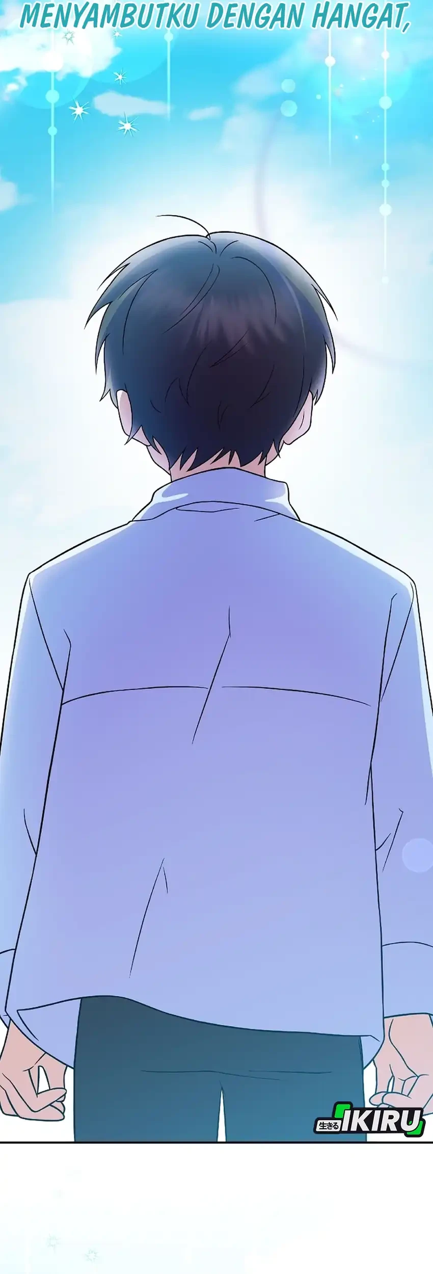 Superstar From Age 0 Chapter 78 Gambar 49