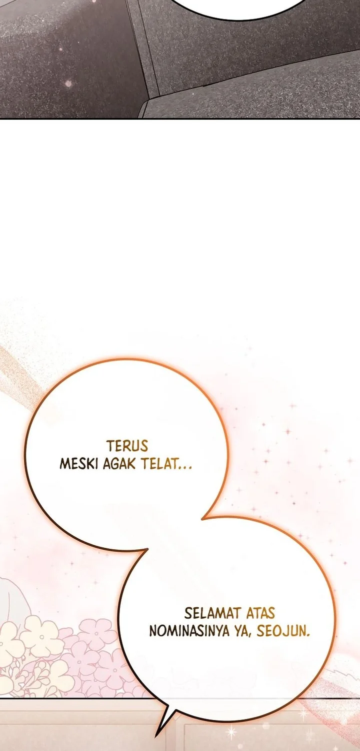 Superstar From Age 0 Chapter 80 Gambar 40