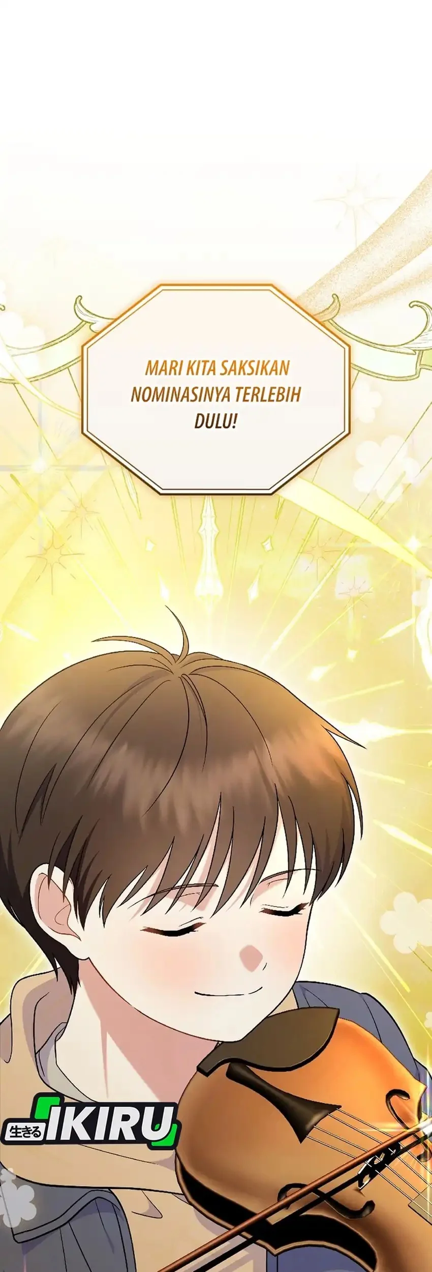 Superstar From Age 0 Chapter 81 Gambar 48