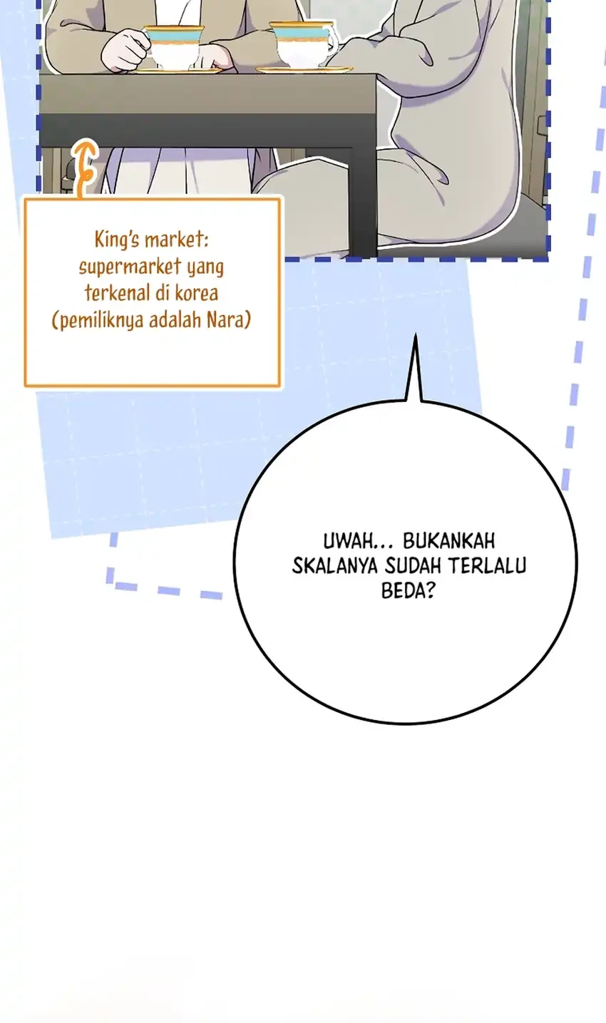 Superstar From Age 0 Chapter 82 Gambar 46