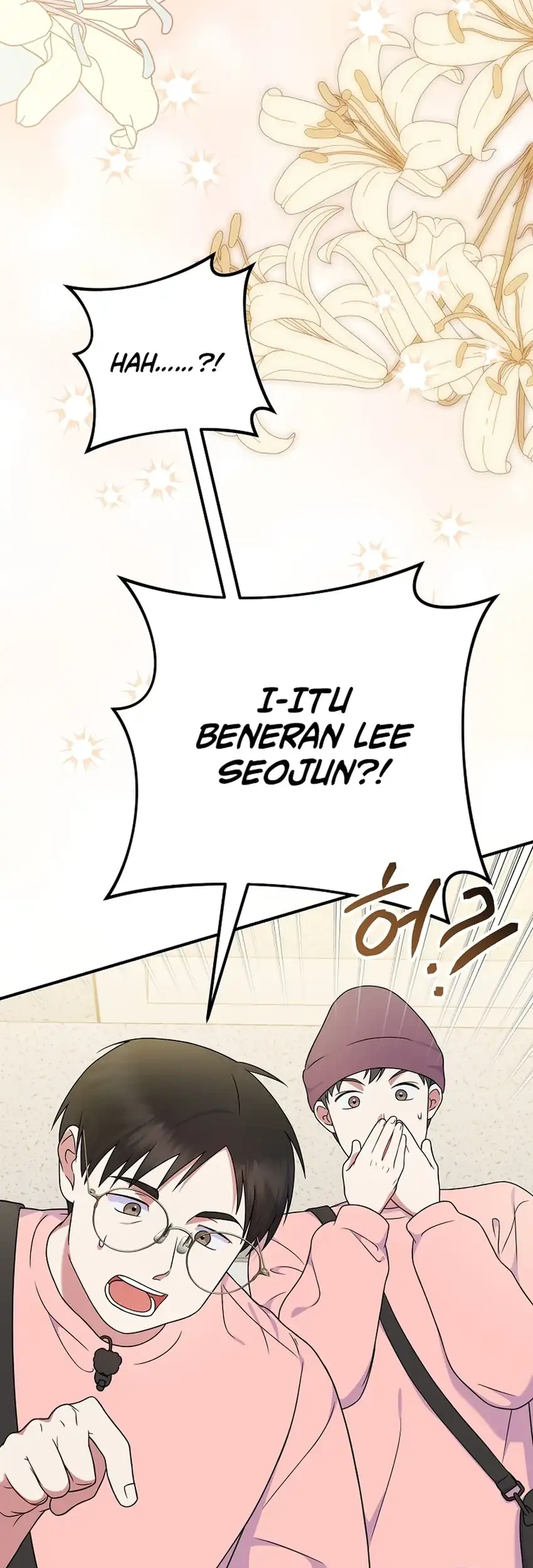 Superstar From Age 0 Chapter 84 Gambar 43