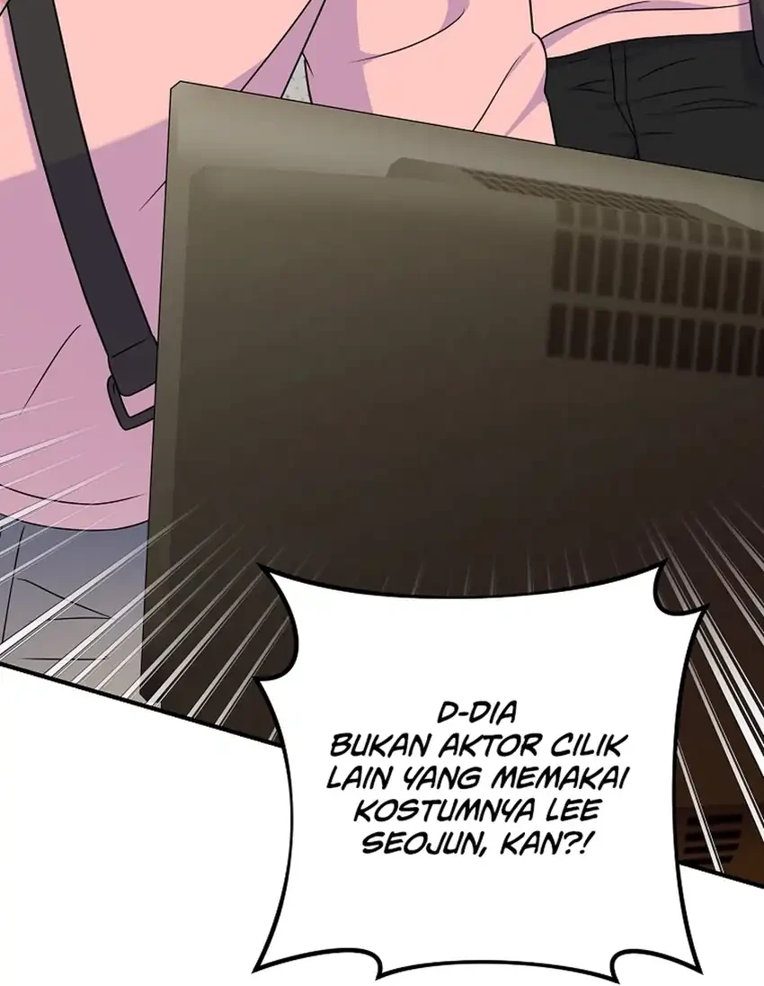 Superstar From Age 0 Chapter 84 Gambar 44