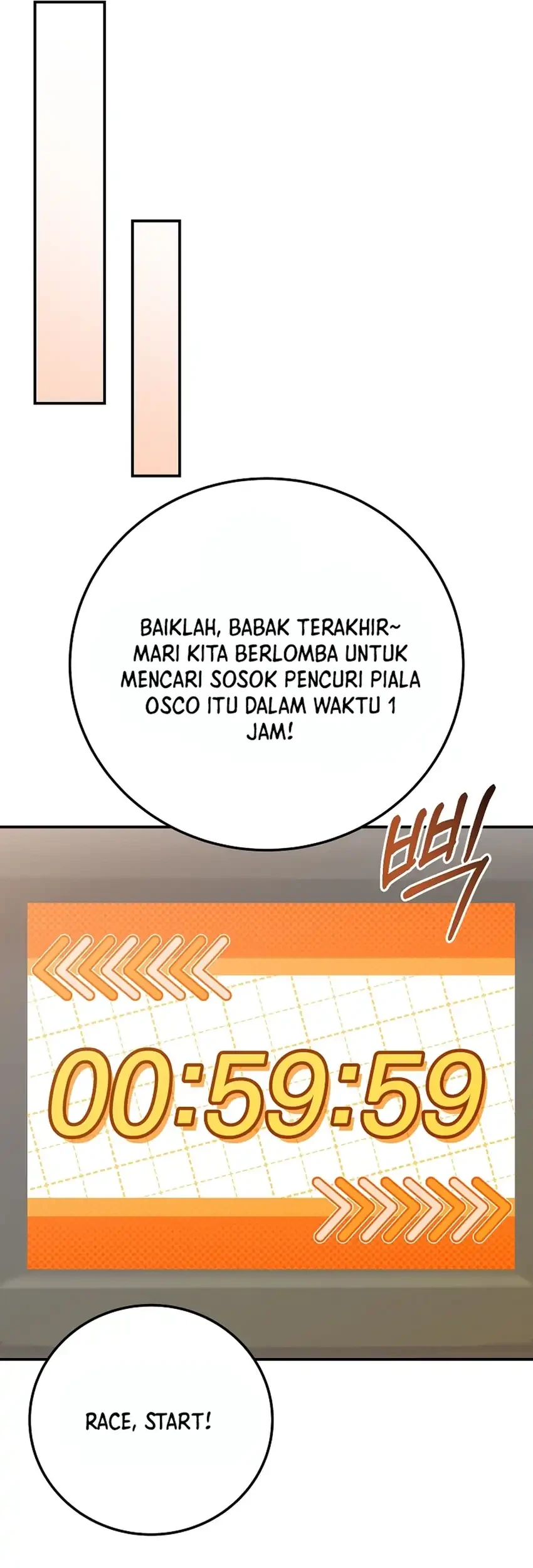 Superstar From Age 0 Chapter 85 Gambar 48