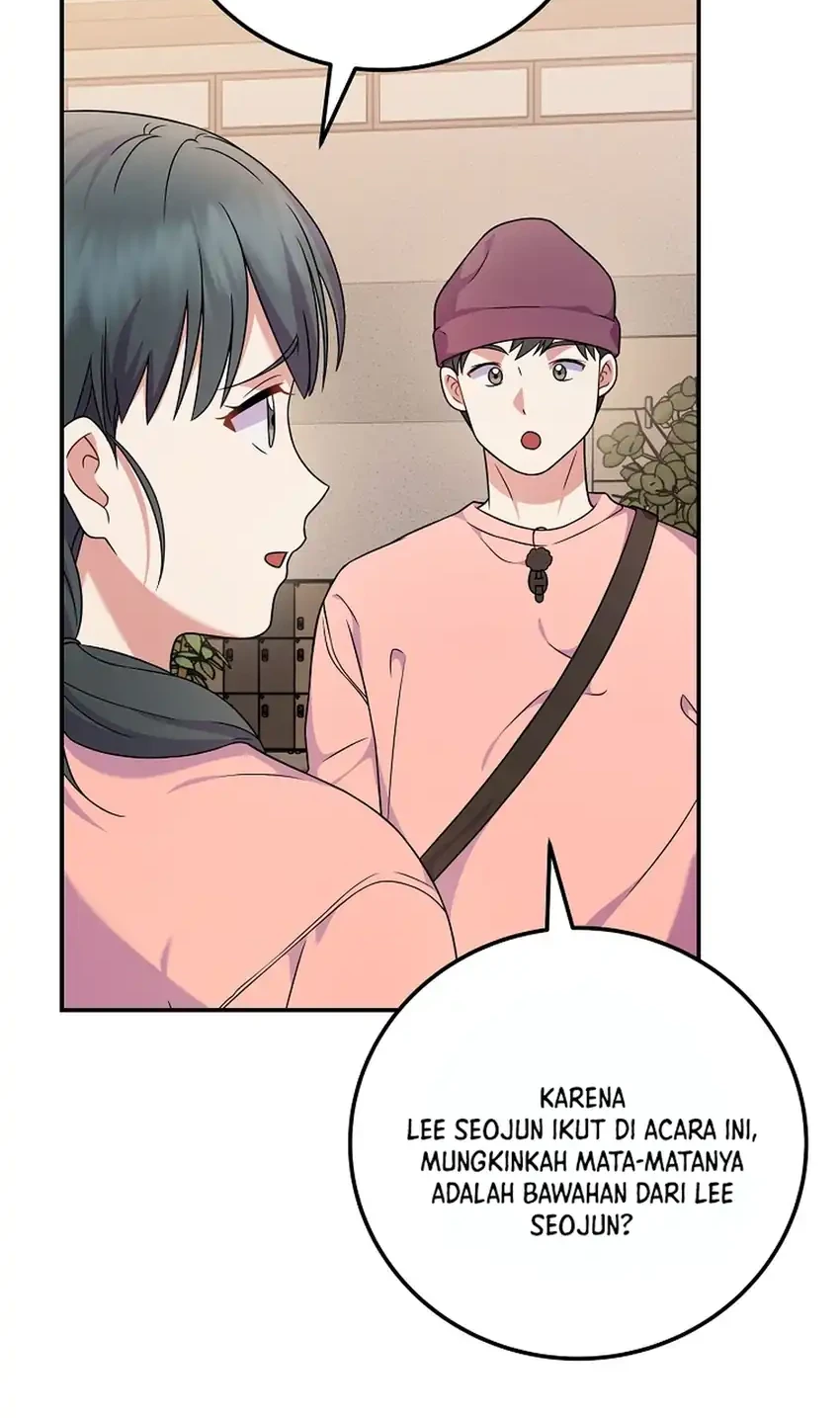 Superstar From Age 0 Chapter 85 Gambar 51