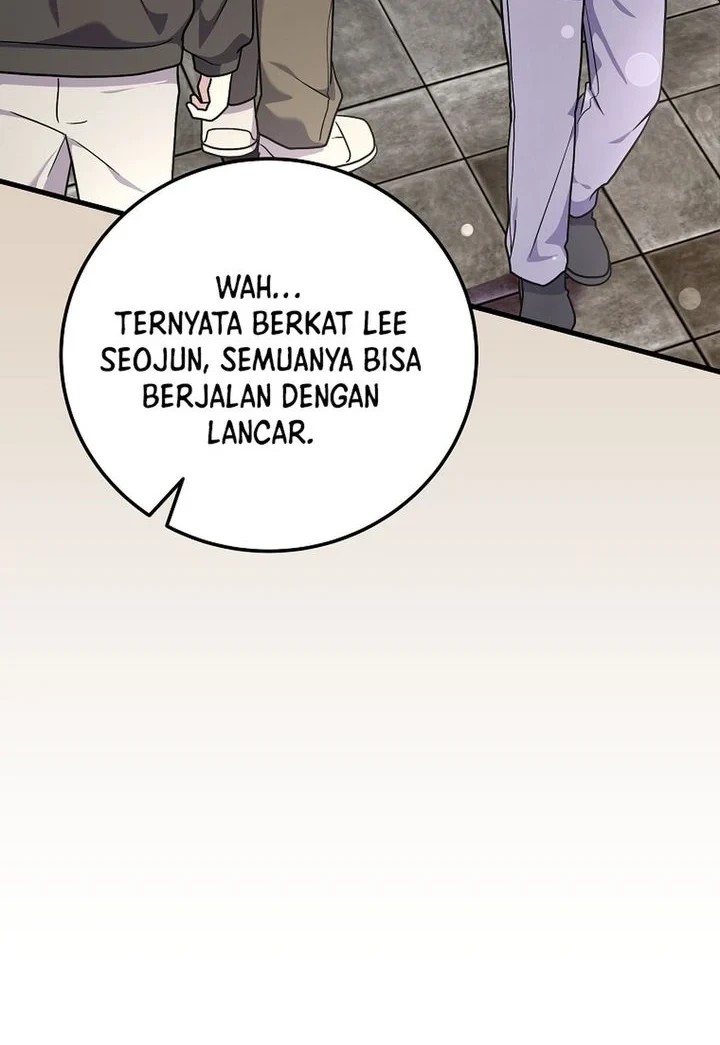 Superstar From Age 0 Chapter 96 Gambar 41