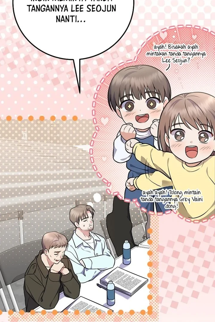 Superstar From Age 0 Chapter 96 Gambar 43