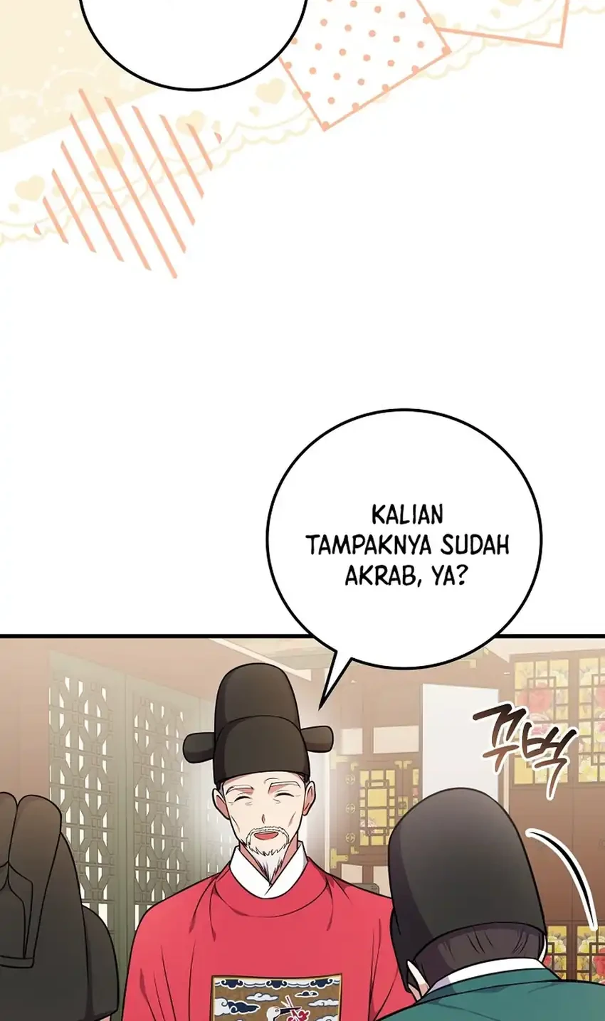 Superstar From Age 0 Chapter 97 Gambar 40