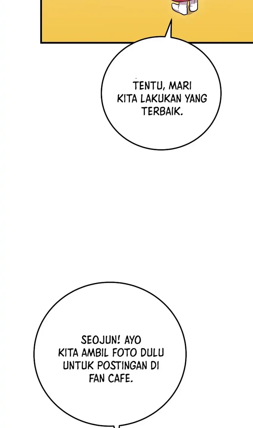 Superstar From Age 0 Chapter 97 Gambar 42