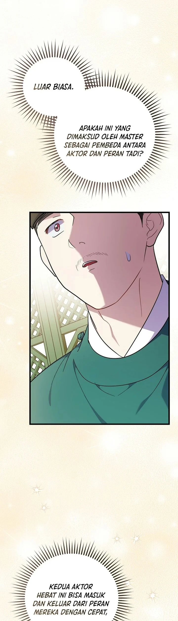Superstar From Age 0 Chapter 98 Gambar 43