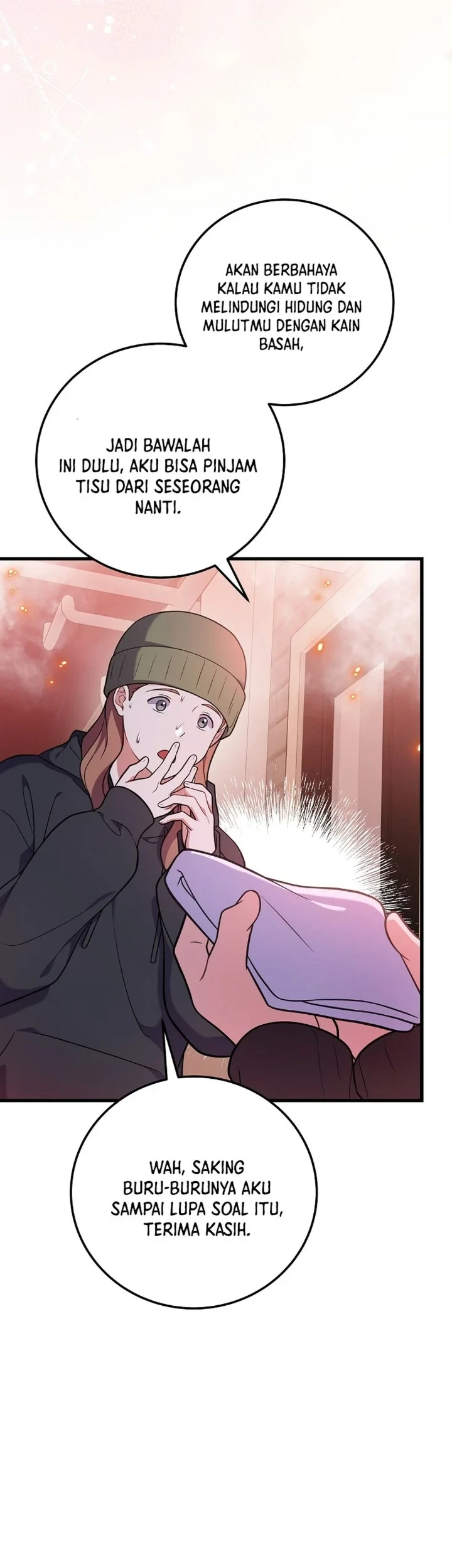 Superstar From Age 0 Chapter 99 Gambar 46