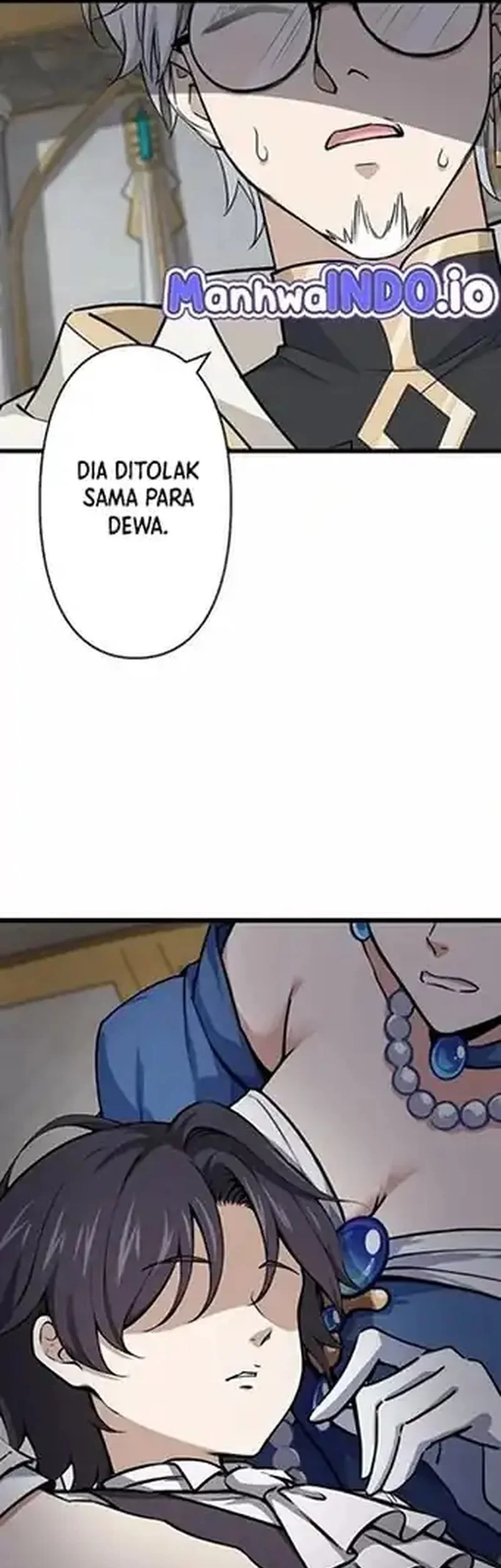 Supreme Academy Genius Chapter 1 Gambar 62