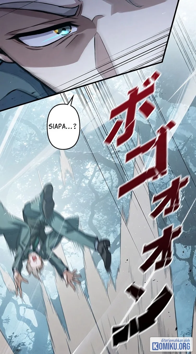 Supreme Academy Genius Chapter 102 Gambar 32