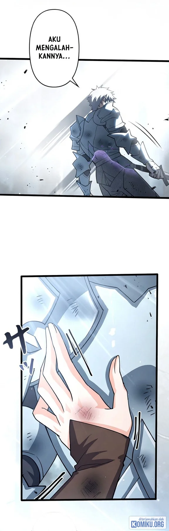 Supreme Academy Genius Chapter 107 Gambar 40