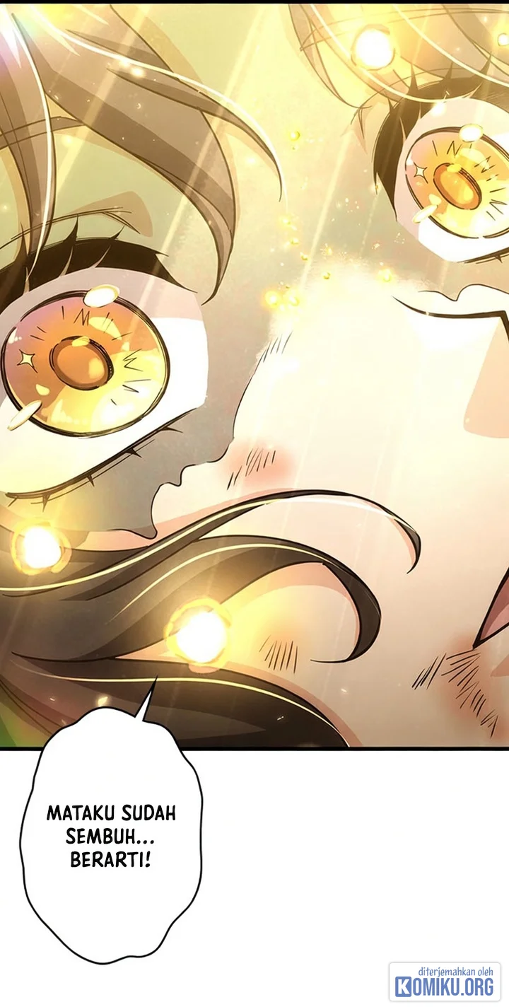 Supreme Academy Genius Chapter 109 Gambar 33
