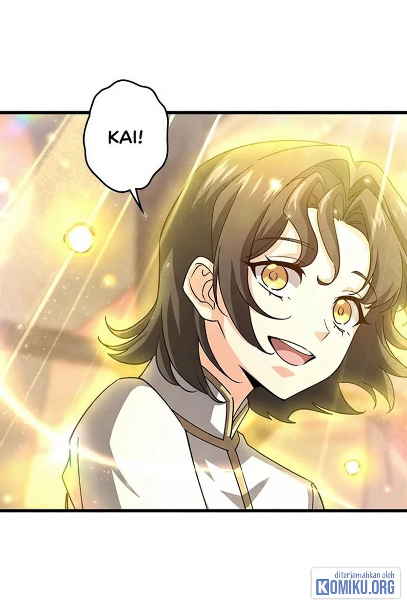 Supreme Academy Genius Chapter 109 Gambar 34